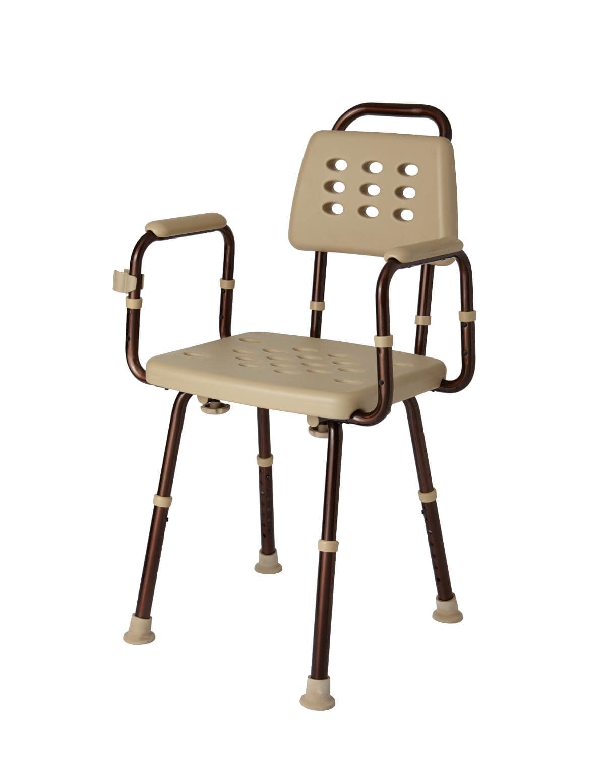 Medline Medline Shower Chairs with Microban