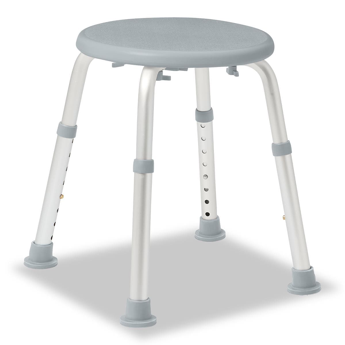 Medline Aluminum Medline Shower Stools