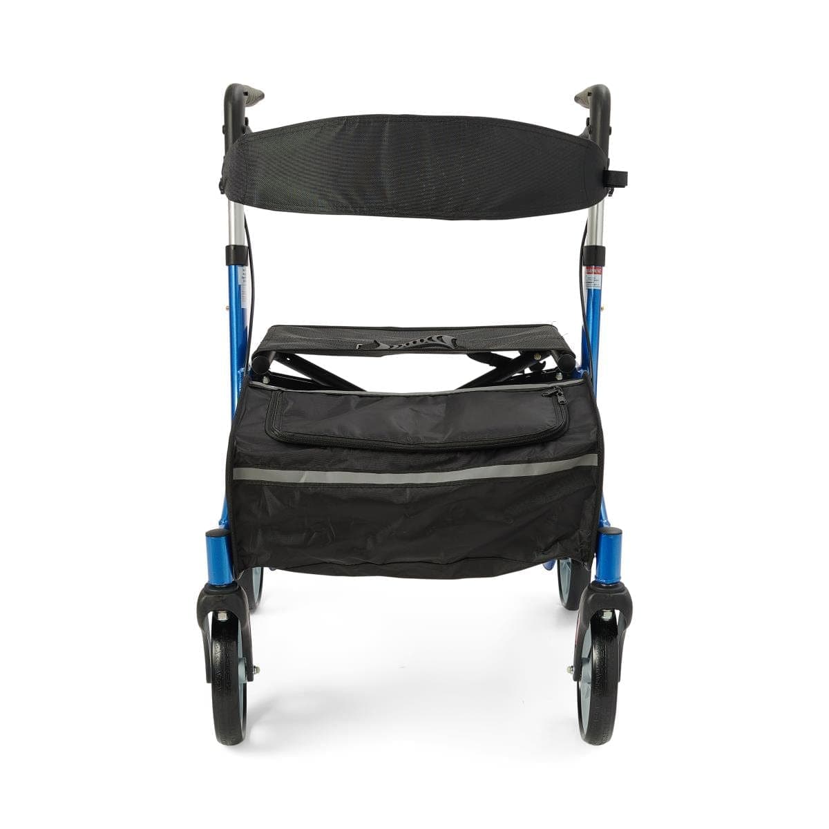 Medline Single Item Medline Simplicity 2 Rollator