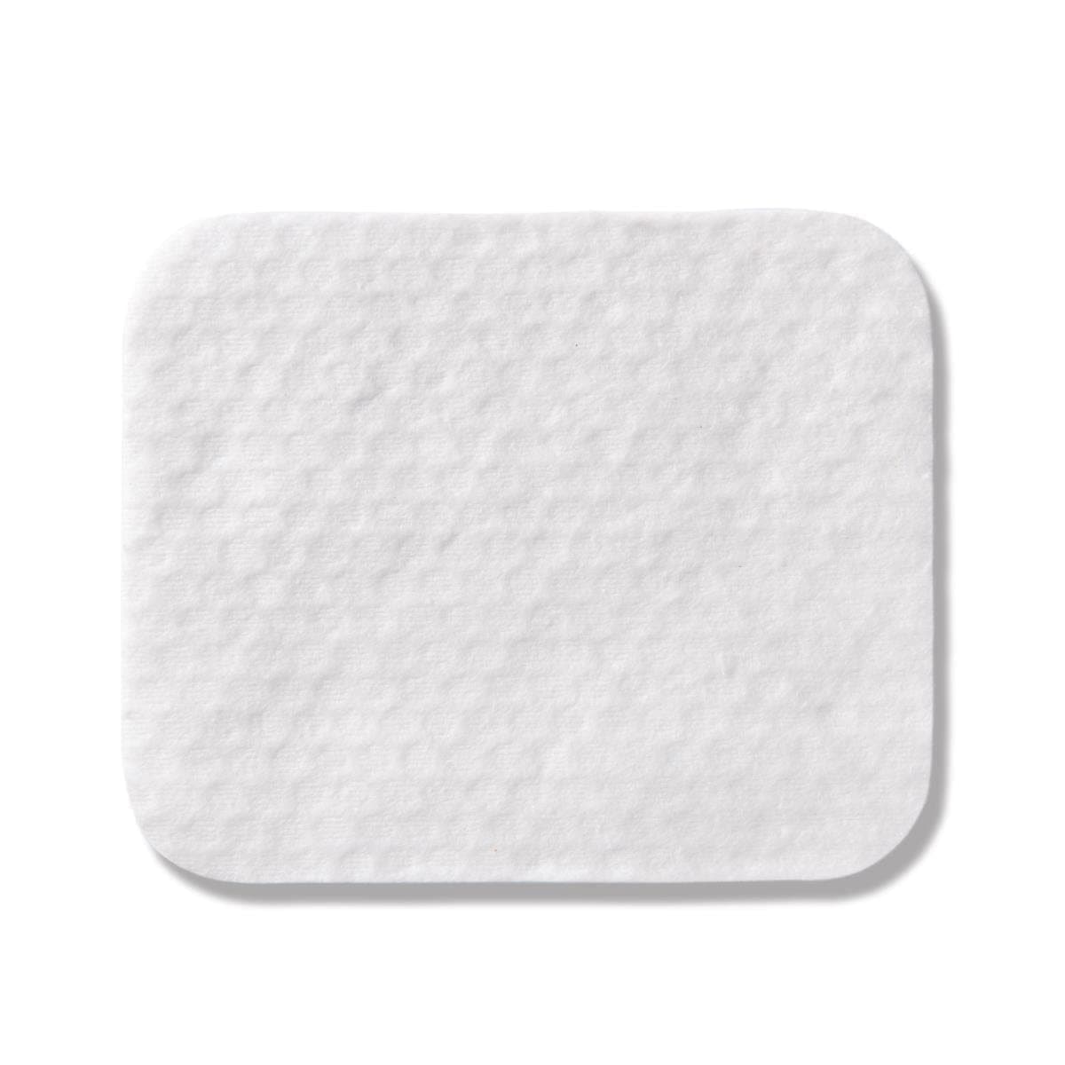 Medline Case of 24 Bags Medline Simply Soft Premium Cotton Pads