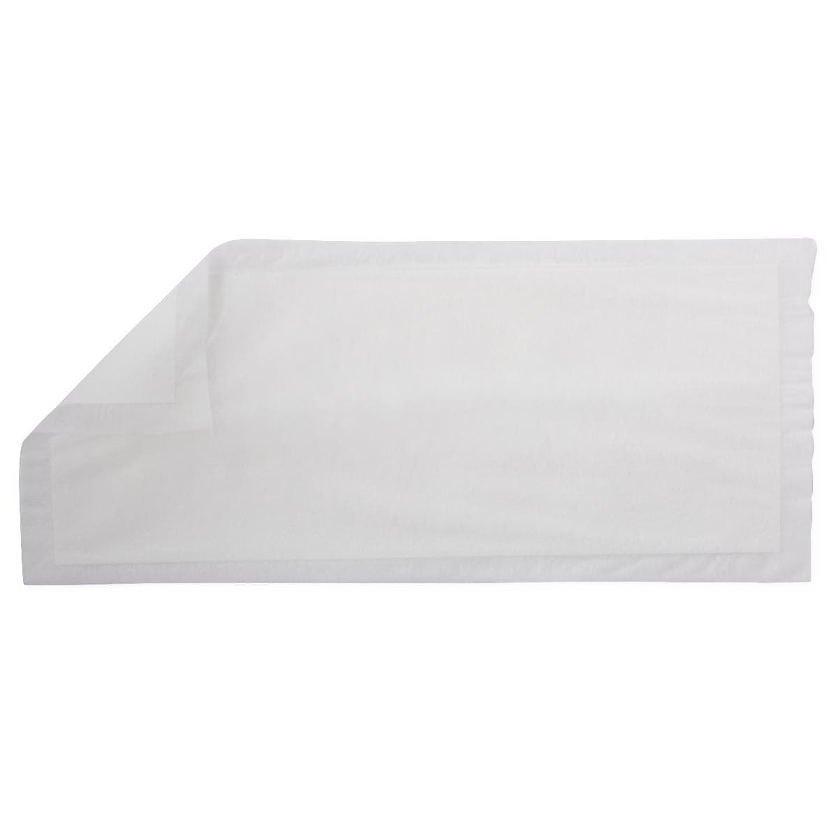 Medline Case of 250 Medline Skinfold Dry Sheets