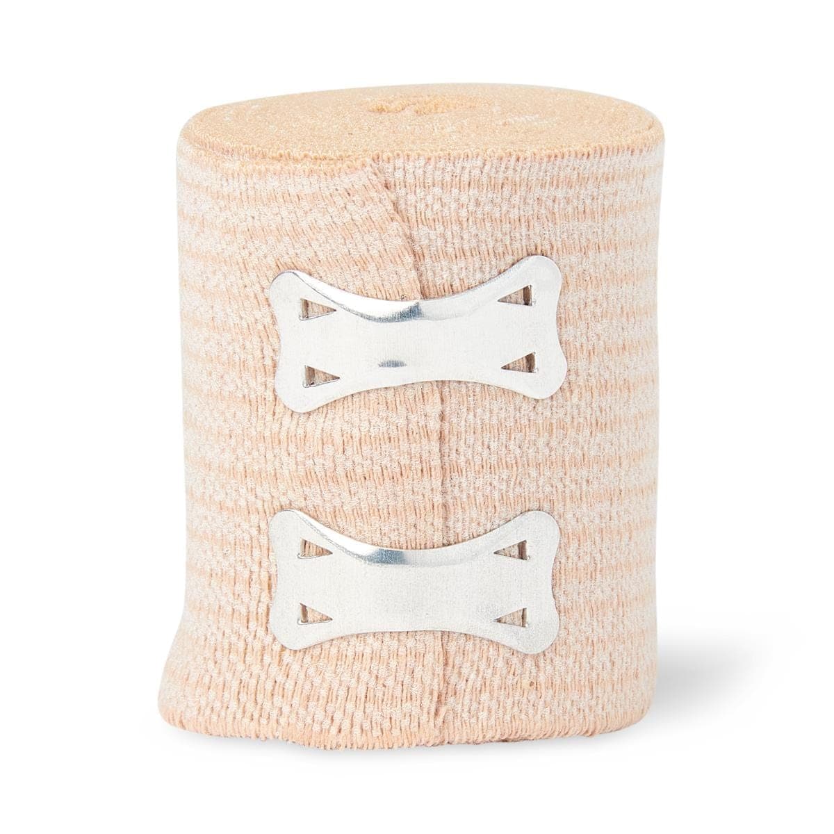 Medline 2"X5YD / Case of 20 Medline Soft-Wrap Elastic Bandages