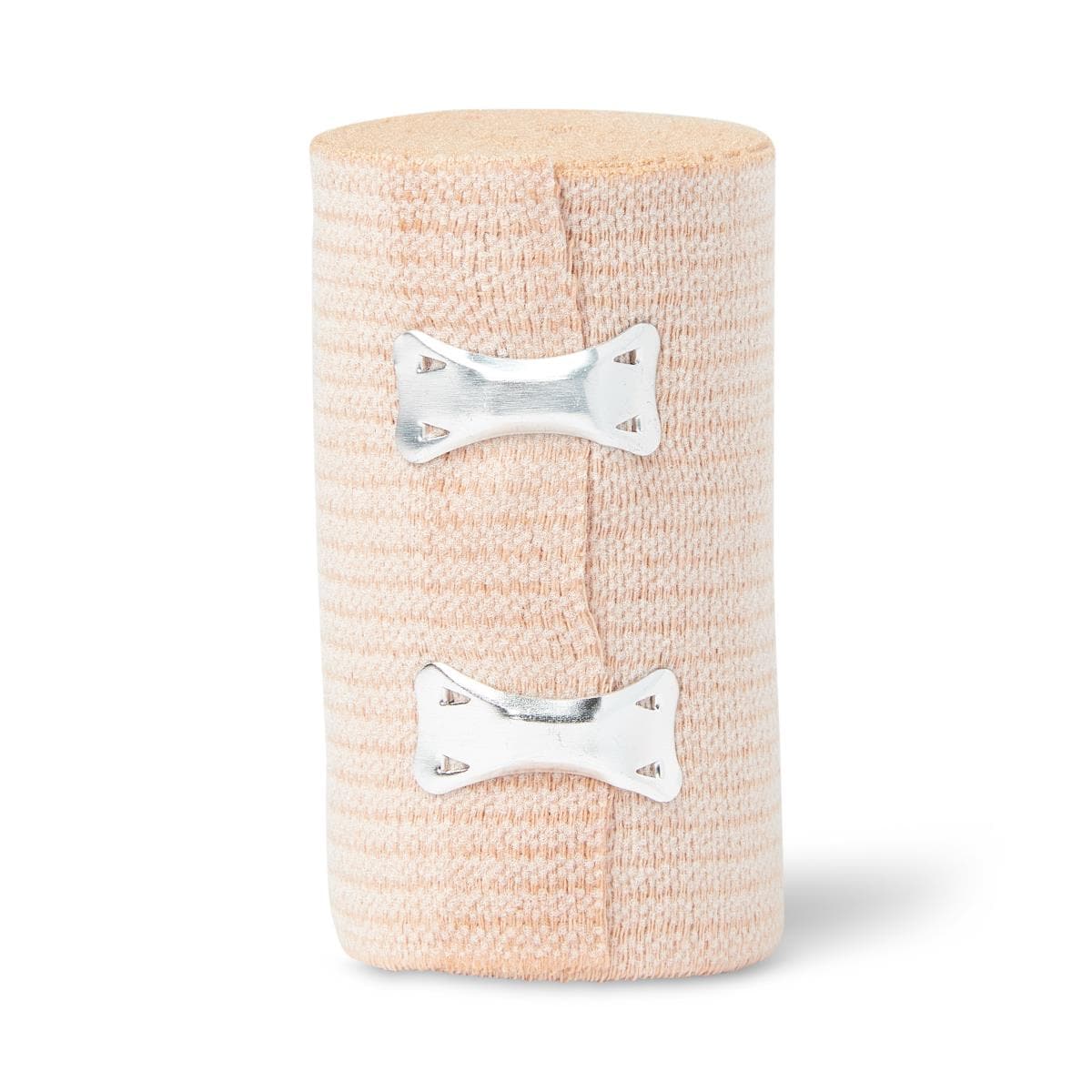 Medline 3"X5YD / Case of 20 Medline Soft-Wrap Elastic Bandages