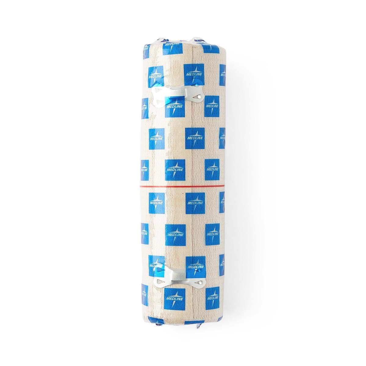 Medline 6"X5YD / Single Item Medline Soft-Wrap Nonsterile Elastic Bandages