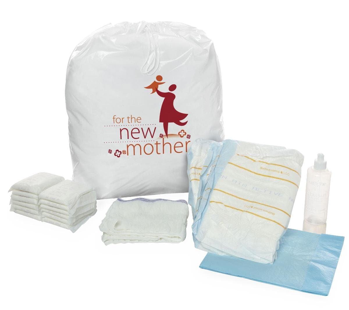 Medline Medline Standard Maternity Kits