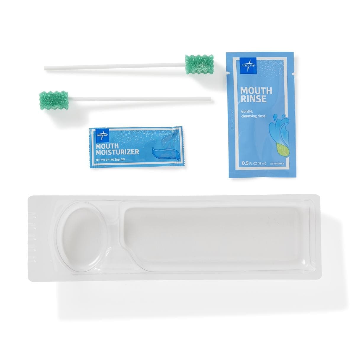 Medline Medline Standard Oral Care Kits