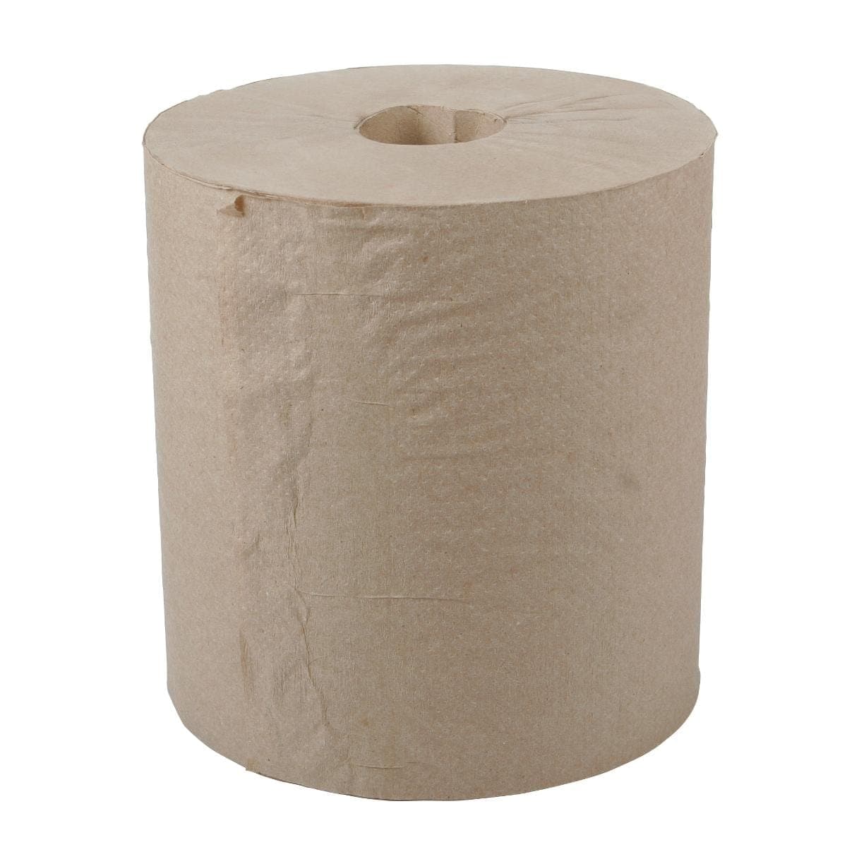 Medline Case of 12 Rolls / 8"X350' Medline Standard Roll Paper Towels