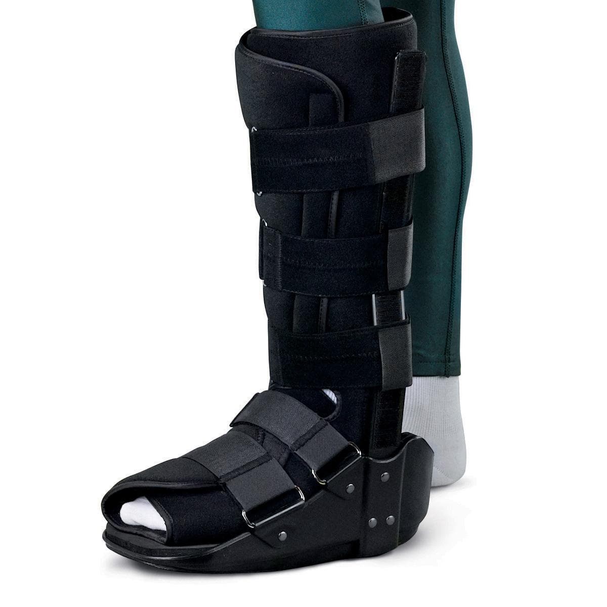 Medline L Medline Standard Tall Leg Walkers