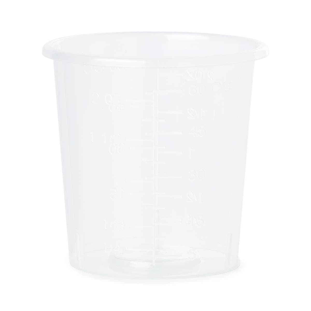 Medline Medline Sterile Graduated Plastic Medicine Cups