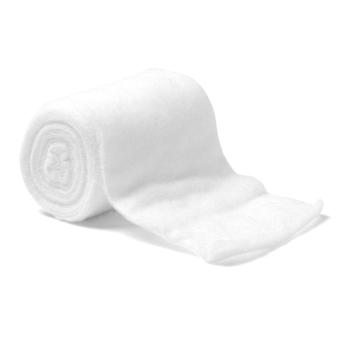 Medline 3"X4YD / Case of 20 Medline Sterile Wytex Under-Cast Padding