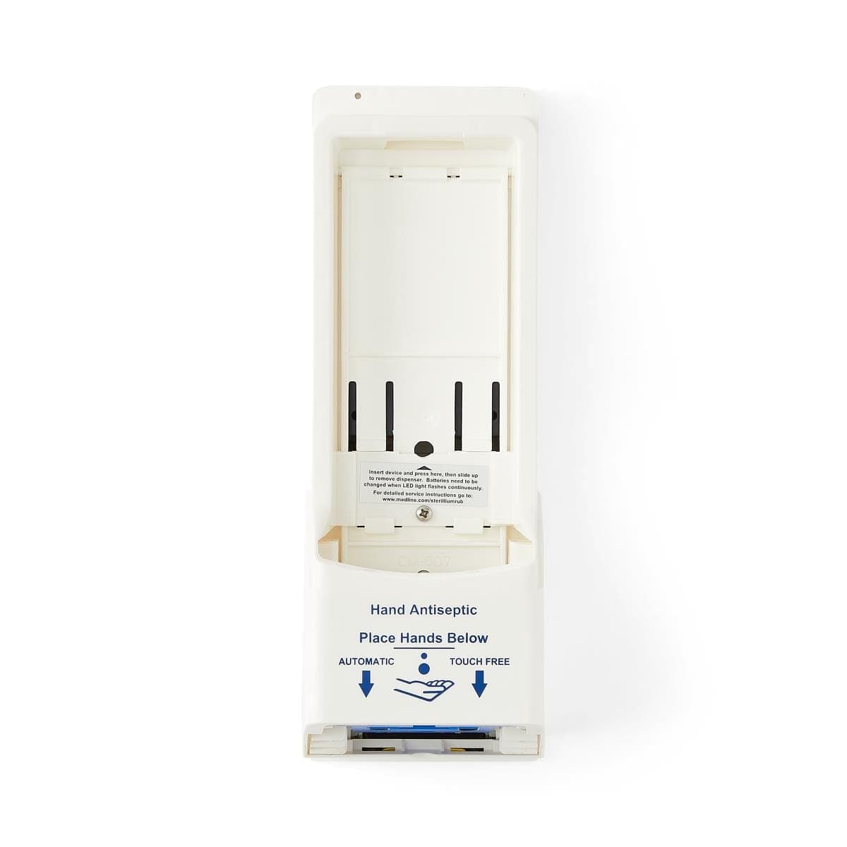 Medline Medline Sterillium Comfort Gel Automatic Dispensers