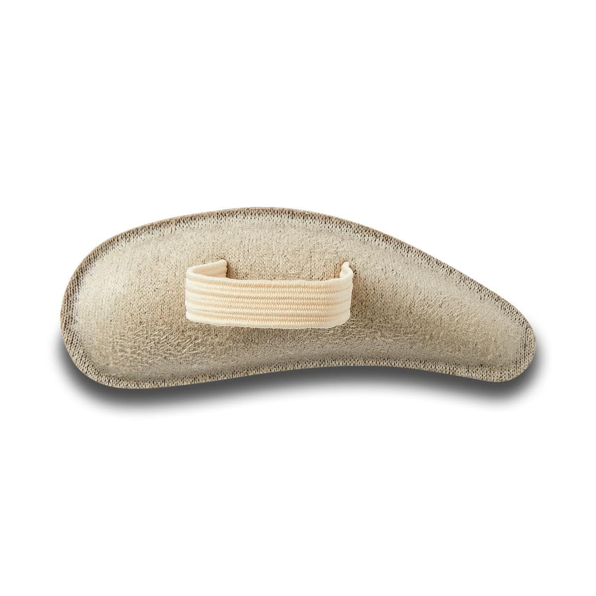 Medline Right / L Medline Suede Hammer Toe Crests