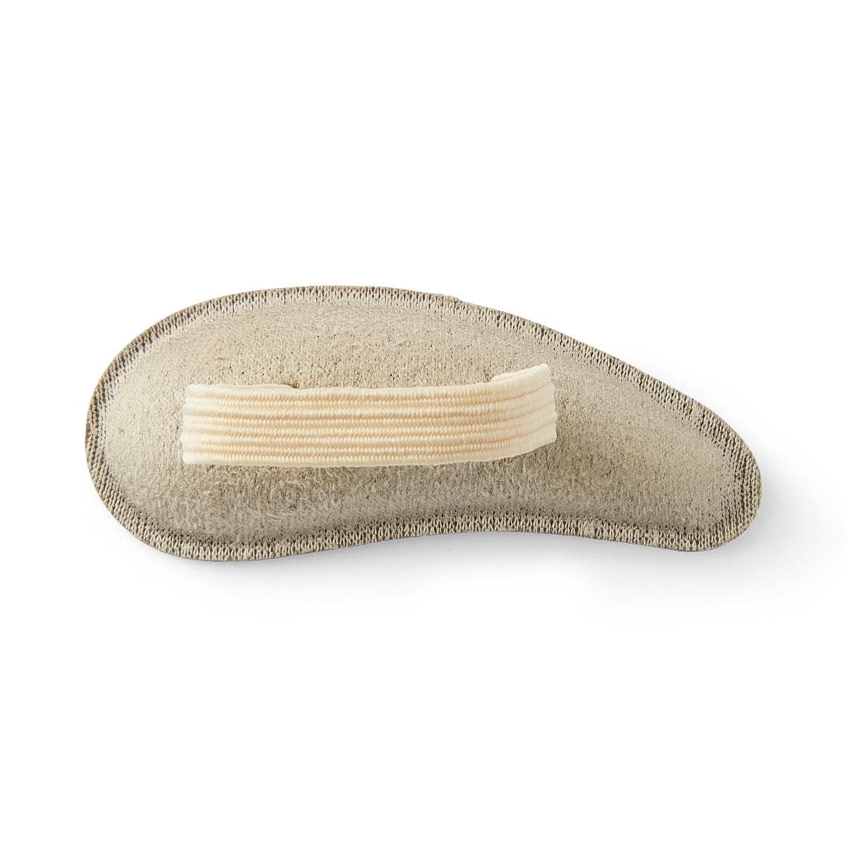 Medline Right / M Medline Suede Hammer Toe Crests