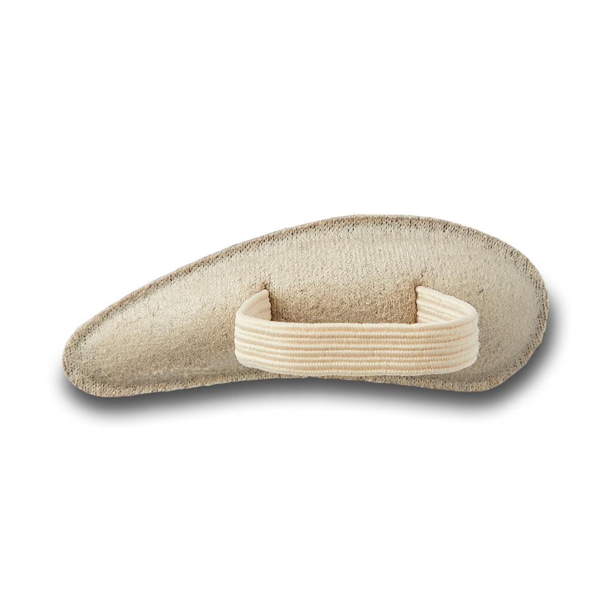 Medline Left / S Medline Suede Hammer Toe Crests