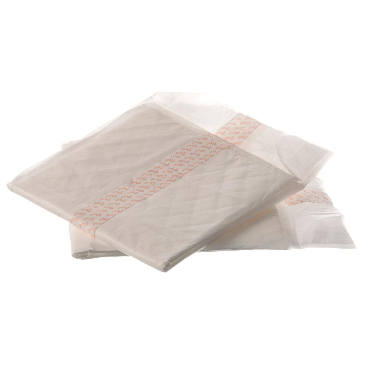 Medline 7"X14" / Case of 240 Medline Super-Absorbent Postpartum Pads