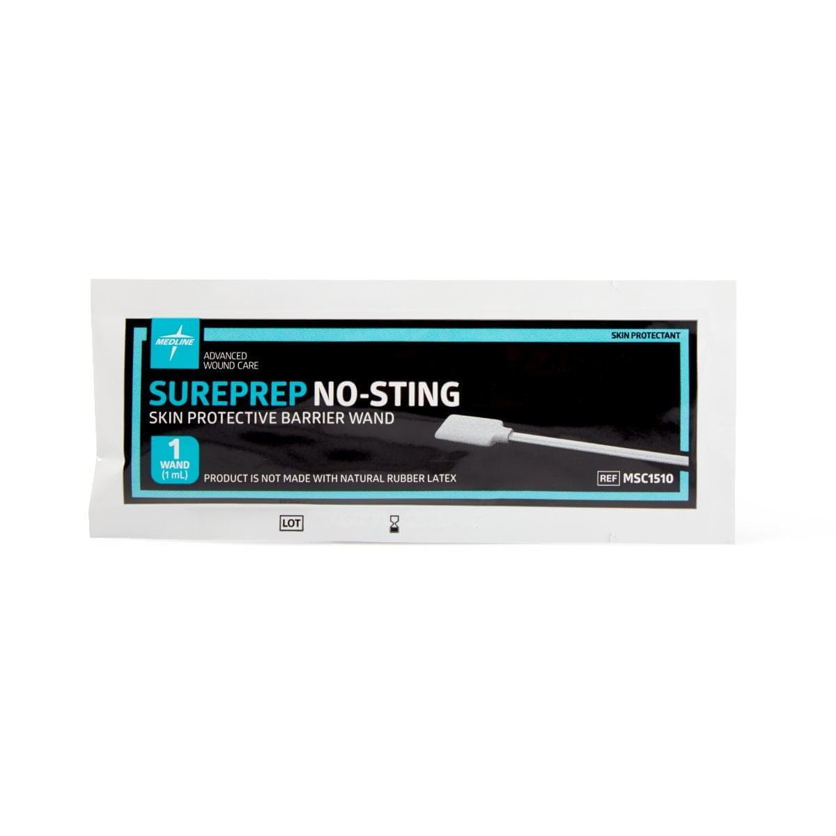 Medline Single Item / 1ML Medline Sureprep No-Sting Skin Protectant