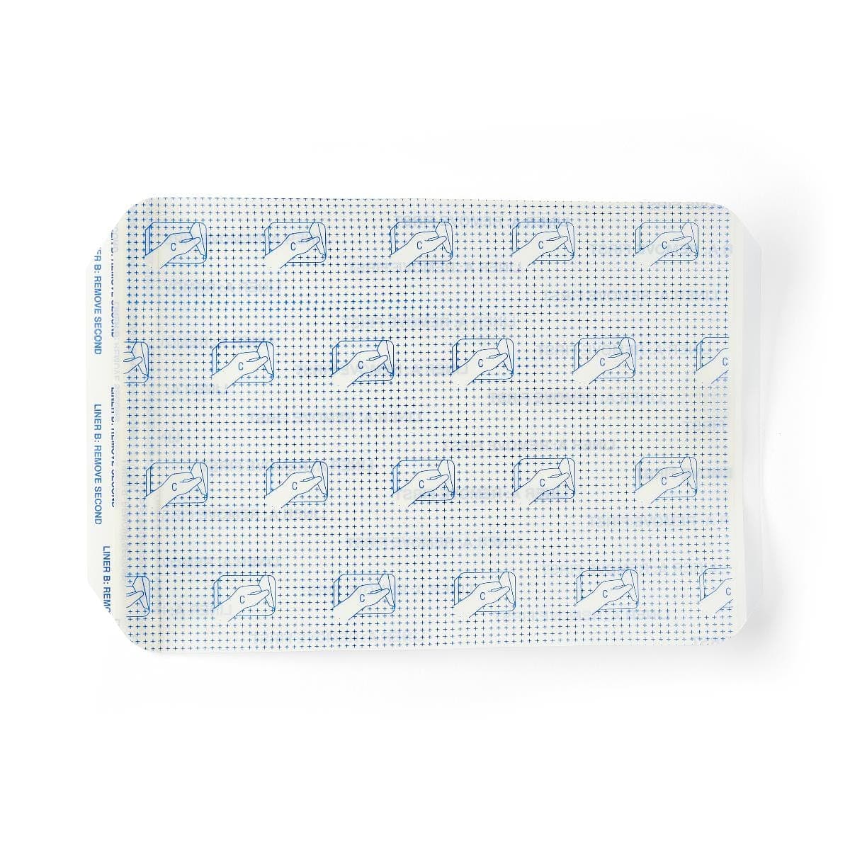 Unna-Z Zinc Oxide Compression Bandages