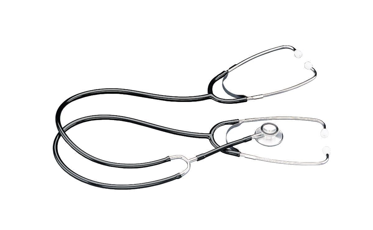 Medline Medline Teaching/Training Stethoscopes