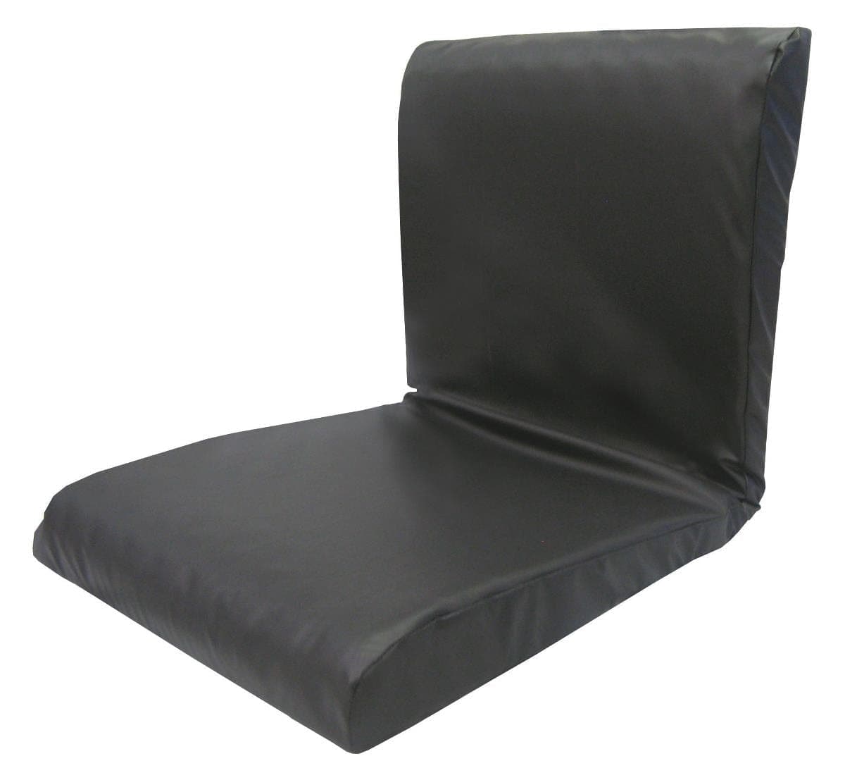 Medline 18"X16" Medline Therapeutic Foam Seat and Back Cushion