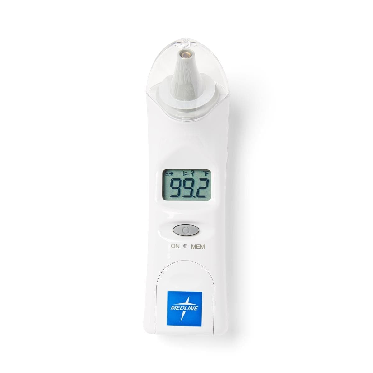 Medline Single Item Medline Tympanic Thermometers