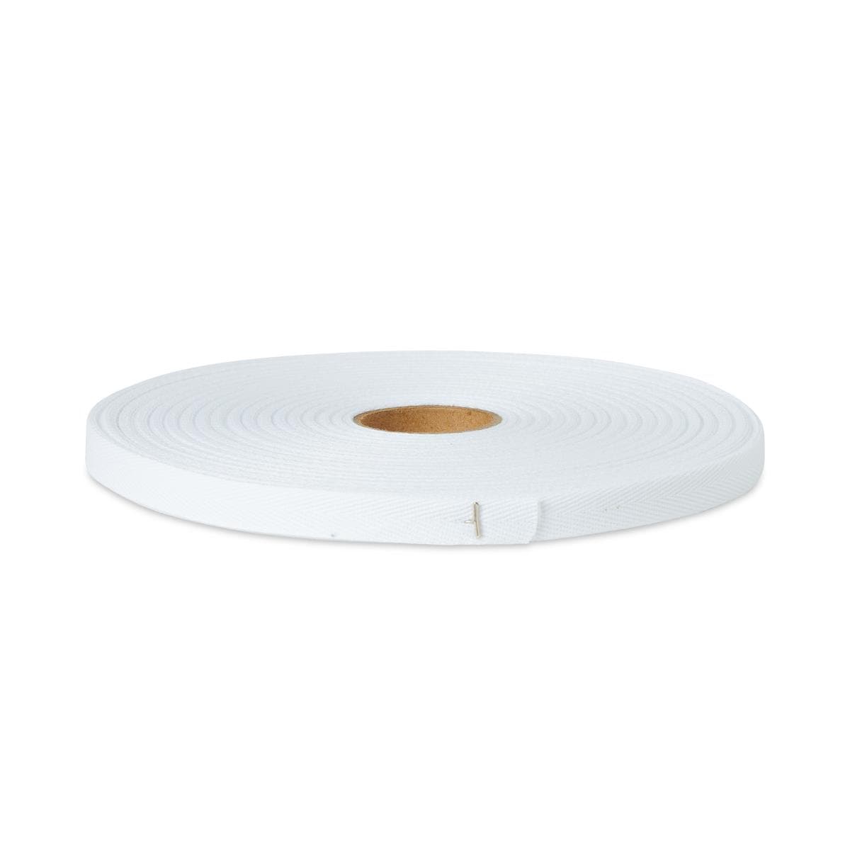 Medline Polyester Medline Unbleached Twill Tapes