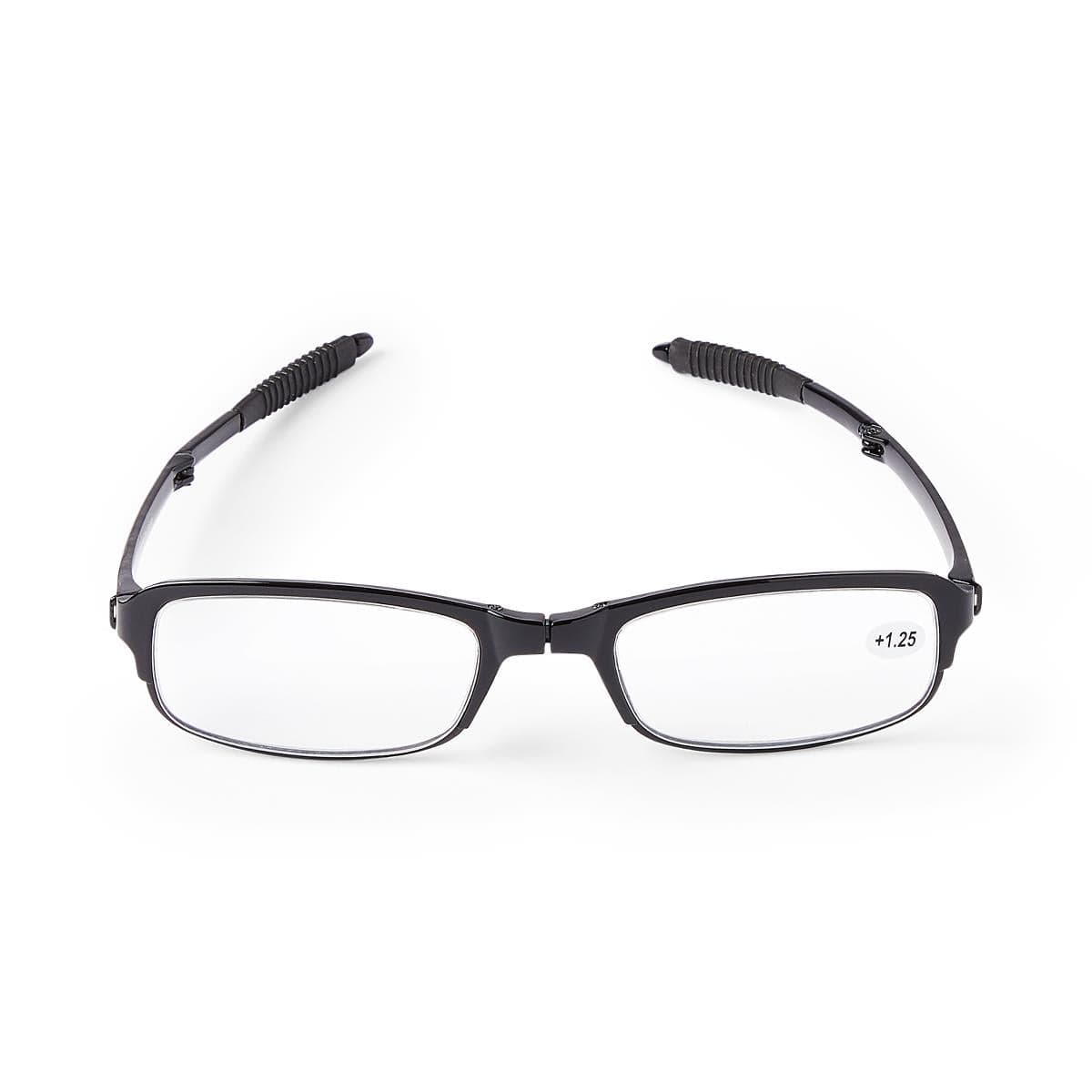 Medline 1.25 Medline Unisex Reading Glasses