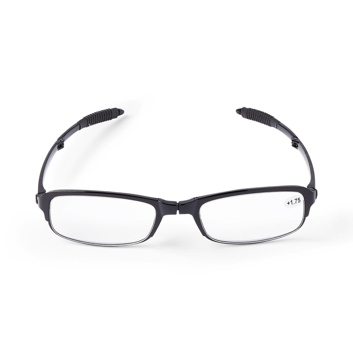 Medline 1.75 Medline Unisex Reading Glasses