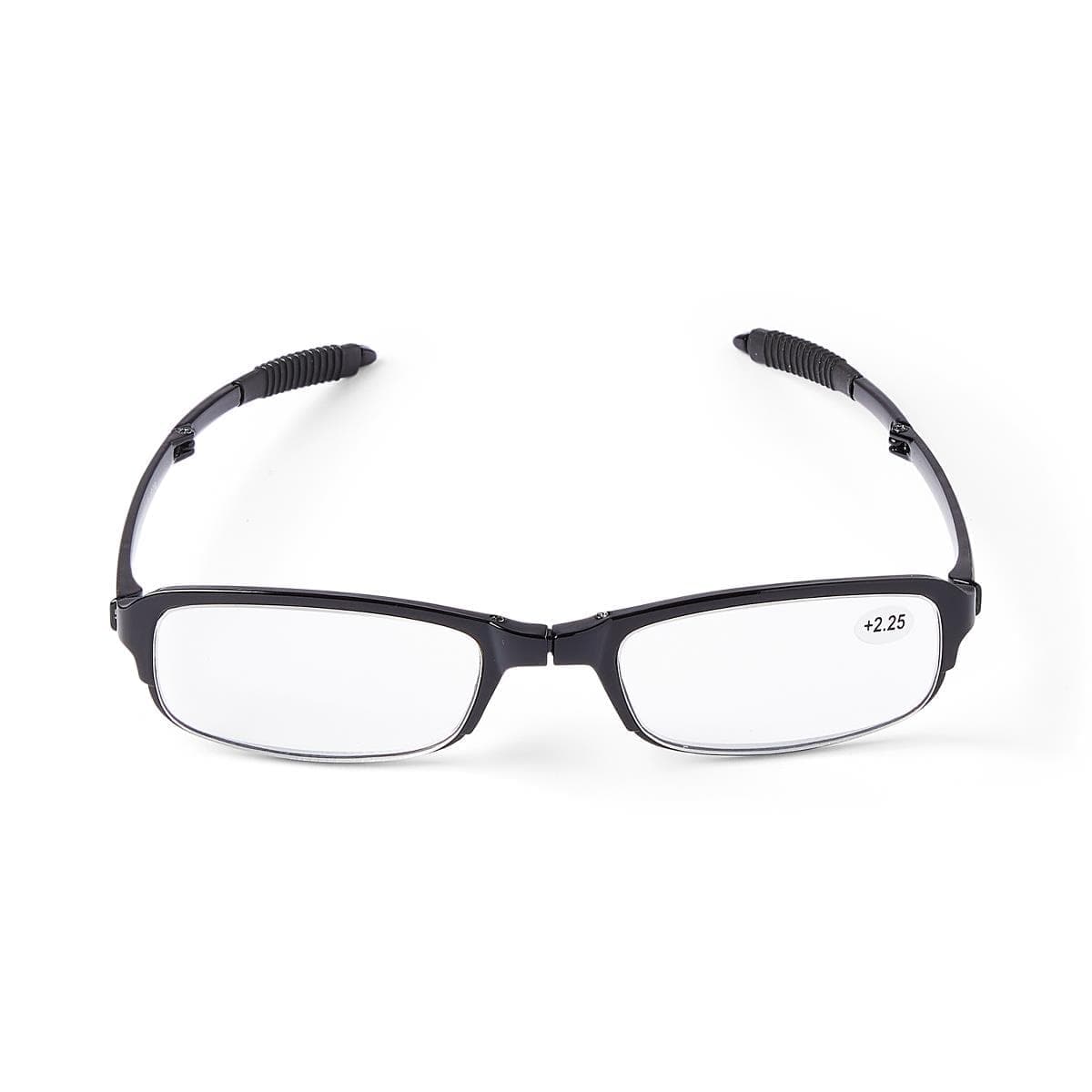 Medline 2.25 Medline Unisex Reading Glasses