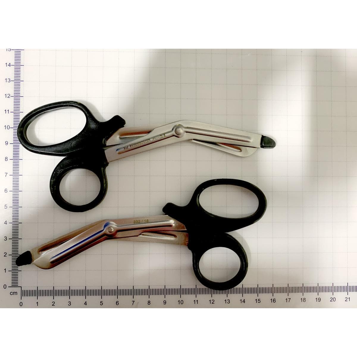 Medline 5.75" Medline Universal Bandage Scissors