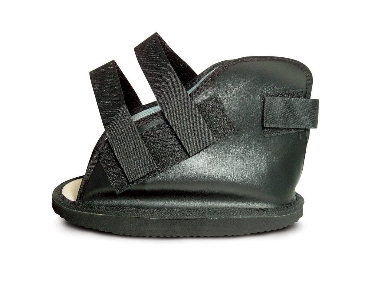 Medline M Medline Vinyl Open Toe Cast Boots