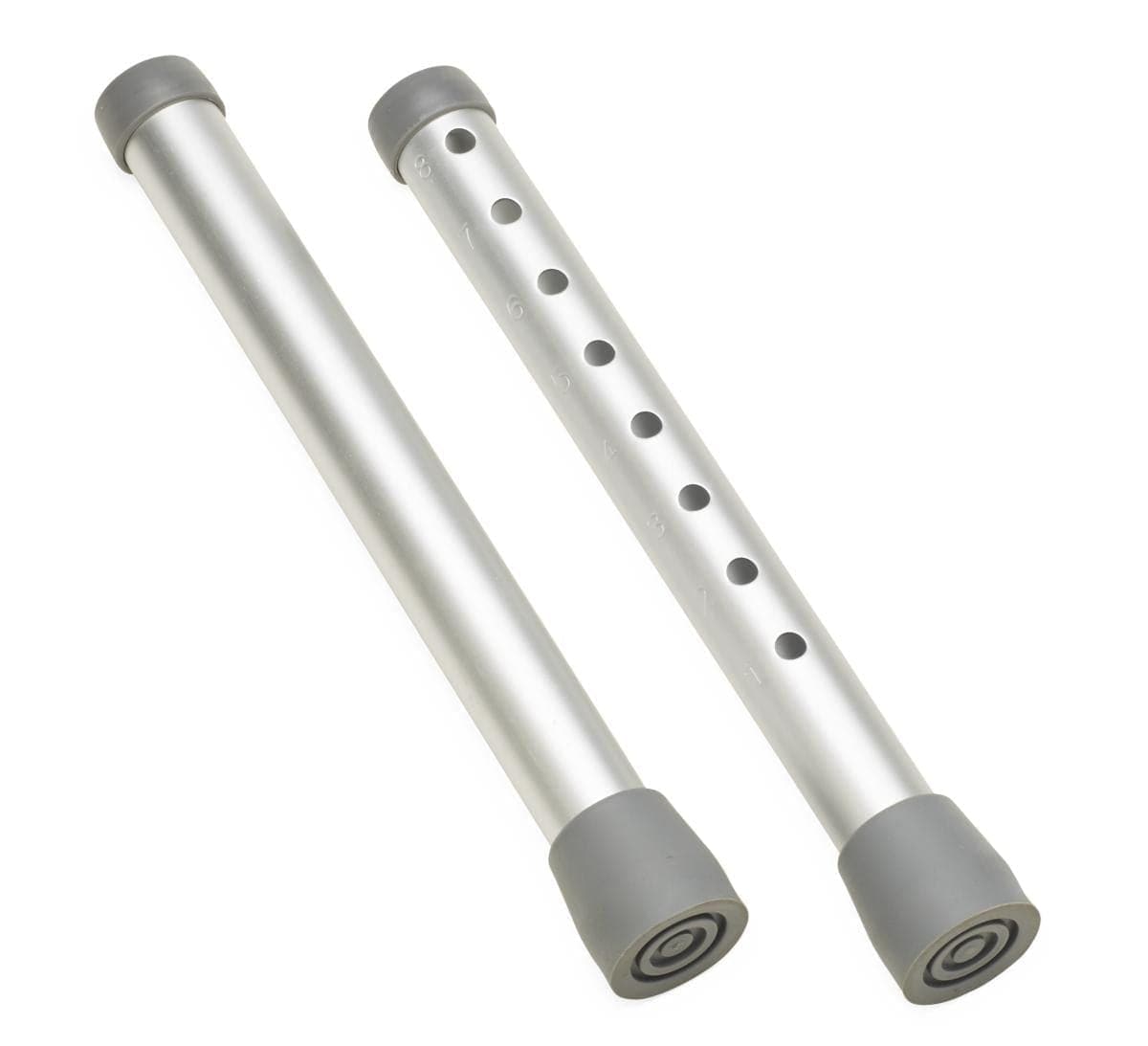 Medline Medline Walker 10" Leg Replacement