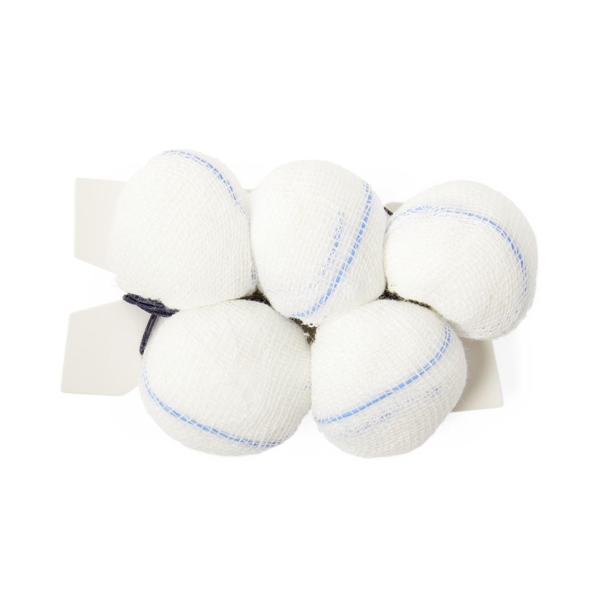 Medline M Medline X-ray Tonsil Sponges