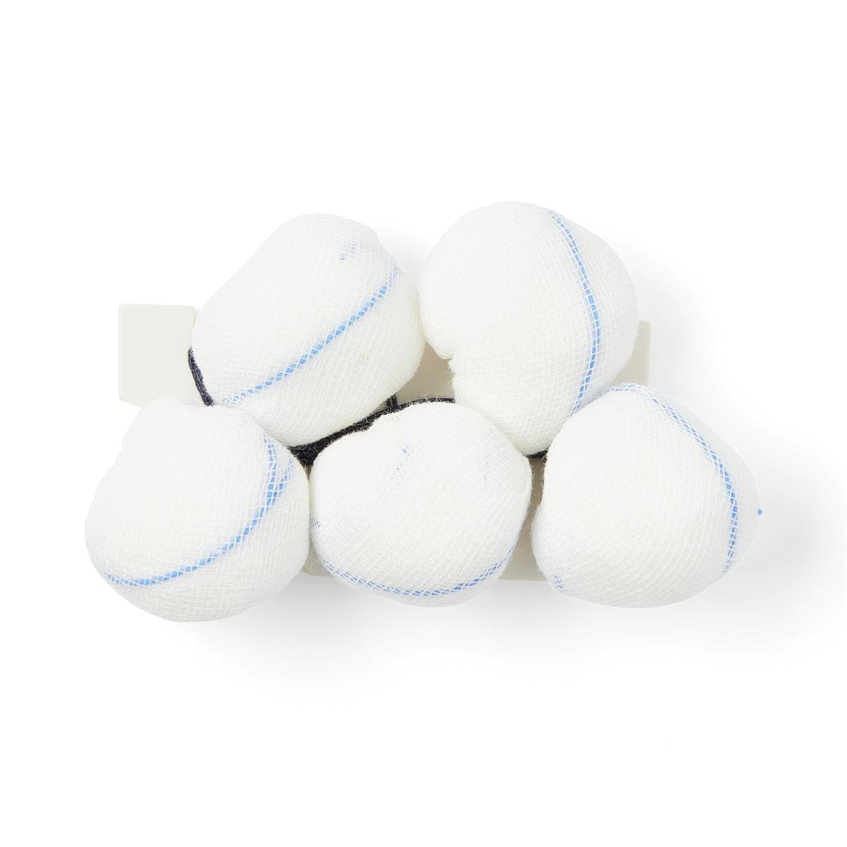 Medline L Medline X-ray Tonsil Sponges