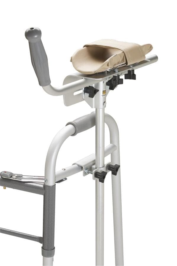 Medline Medline Youth-Sized Walker Platform Attachment