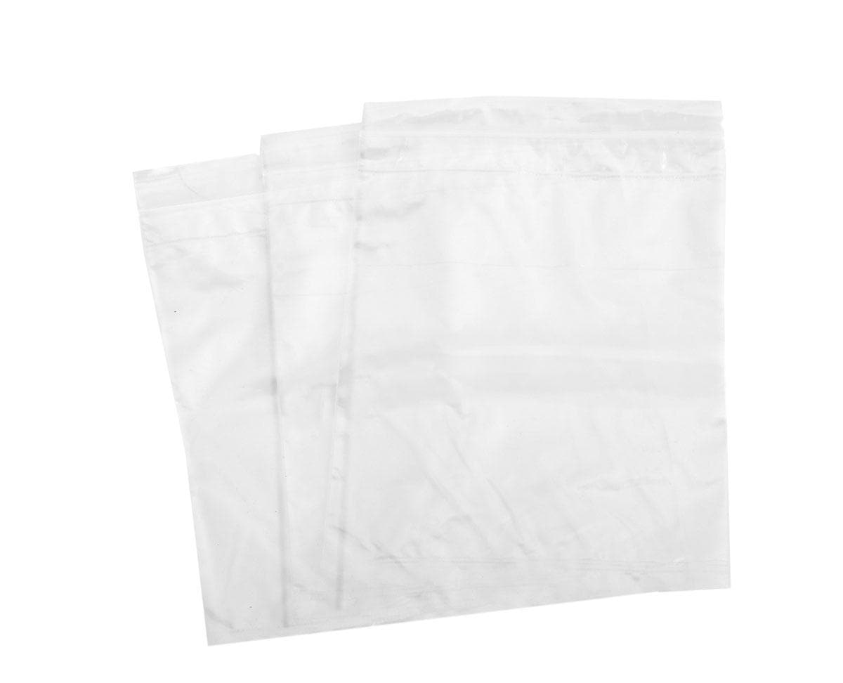 Medline Medline Zip-Style Clear Specimen Bags