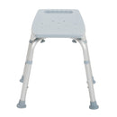 Drive Medical Bathroom Safety Shower Tub Bench Chair