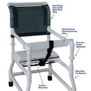 MJM International 400-Series Walkers MJM International Walker