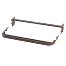 Drive Medical Delta Ultra-Light 1000 Bed Extension Kit