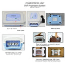 Neomedic POWERPRESS INTERMITTENT DVT PROPHYLAXIS SYSTEM