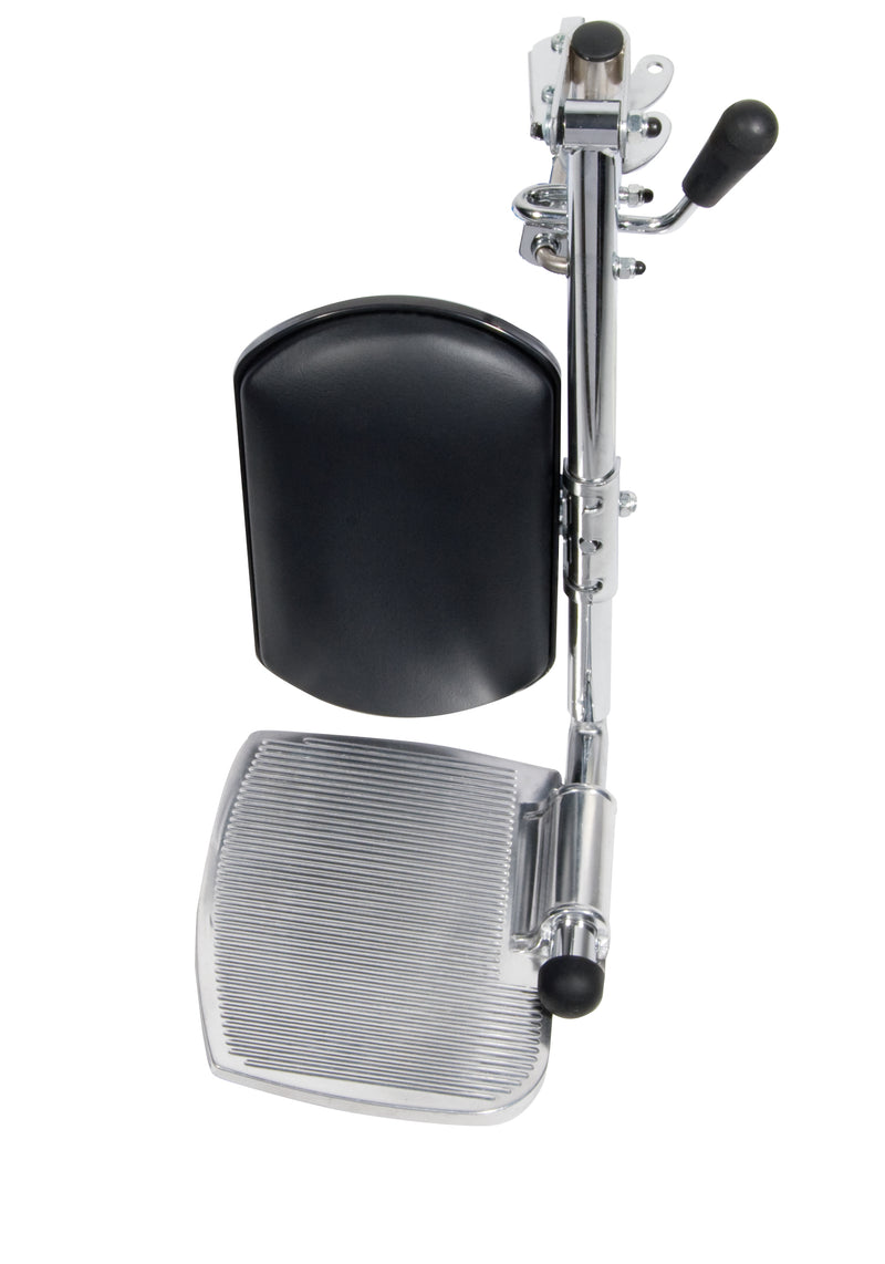 Drive Medical Front Rigging for Sentra EC Heavy Duty Extra Wide