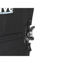 Drive Medical Lightweight Steel Transport Wheelchair