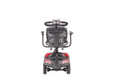 Drive Medical Scout Compact Travel Power Scooter, 3 Wheel