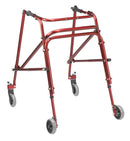Drive Medical Nimbo 2G Lightweight Posterior Walker