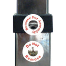 Drive Medical Non Tilt Top Overbed Table