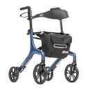 Drive Medical AeroWalk Ultra-Lite Rollator Rolling Walker