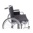 Drive Medical Sentra EC Heavy Duty Extra Wide Wheelchair
