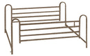 Drive Medical Full Length Hospital Bed Side Rails