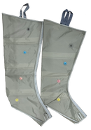 Neomedic Recovery Boots Compression Leg Massage System Full leg