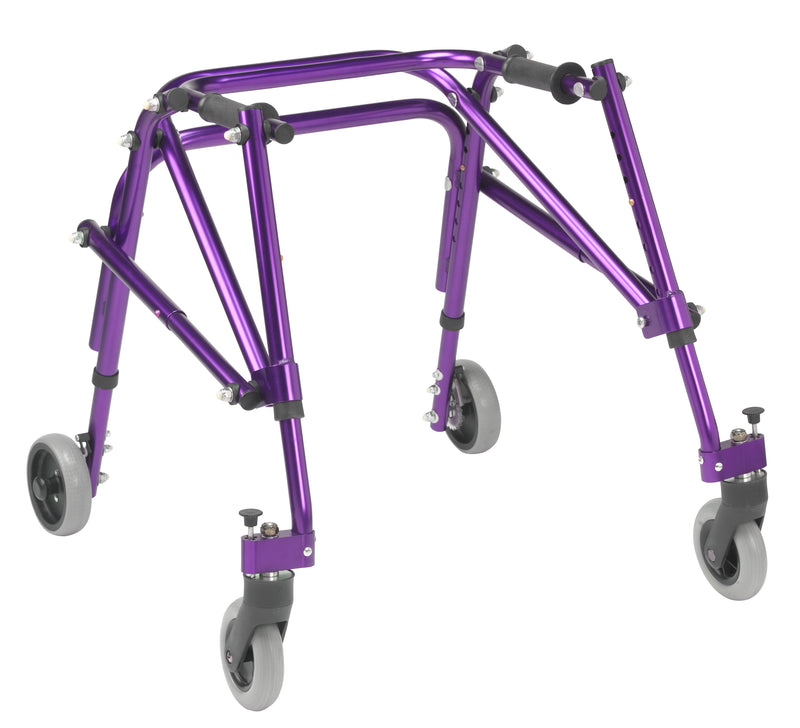 Drive Medical Nimbo 2G Lightweight Posterior Walker