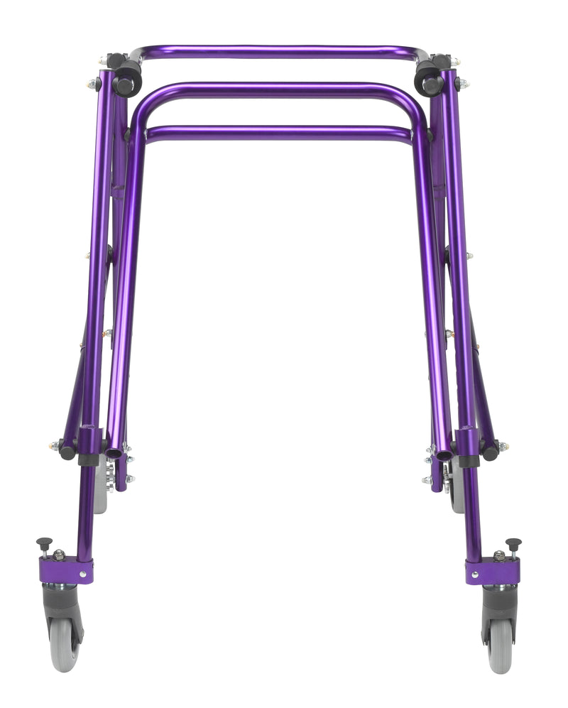 Drive Medical Nimbo 2G Lightweight Posterior Walker